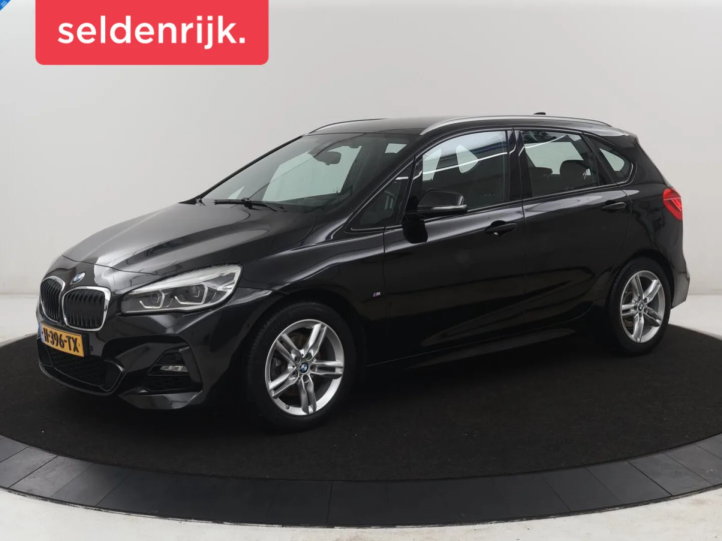 BMW 2-Serie (2020) — foto 1