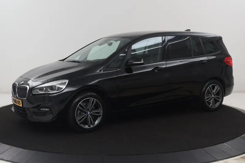 BMW 2-Serie Gran Tourer (2022)