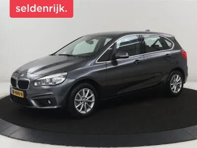 BMW 2-Serie Active Tourer (2017) — foto 1