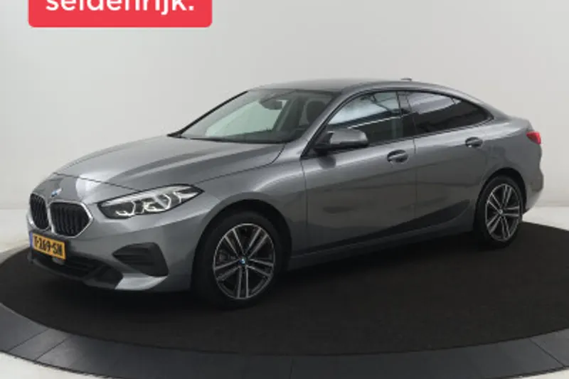 BMW 2-Serie Gran Coupé (2023)