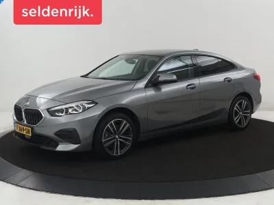 BMW 2-Serie Gran Coupé (2023) — foto 1