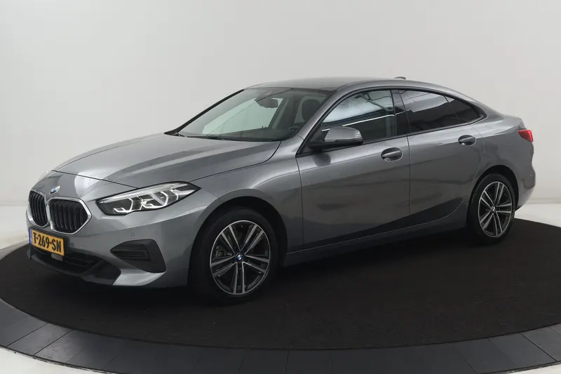 BMW 2-Serie Gran Coupé (2023)
