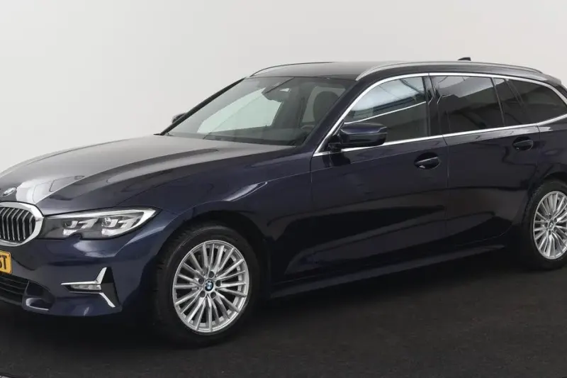 BMW 3-Serie (2021)
