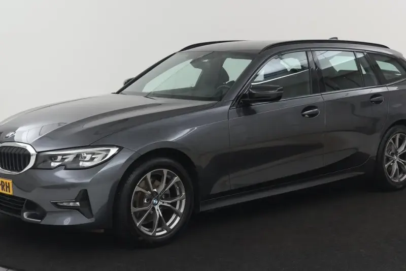 BMW 3-Serie (2020)