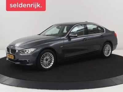 BMW 3-Serie (2014) — foto 1