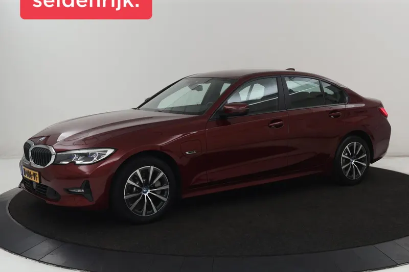 BMW 3-Serie (2022)
