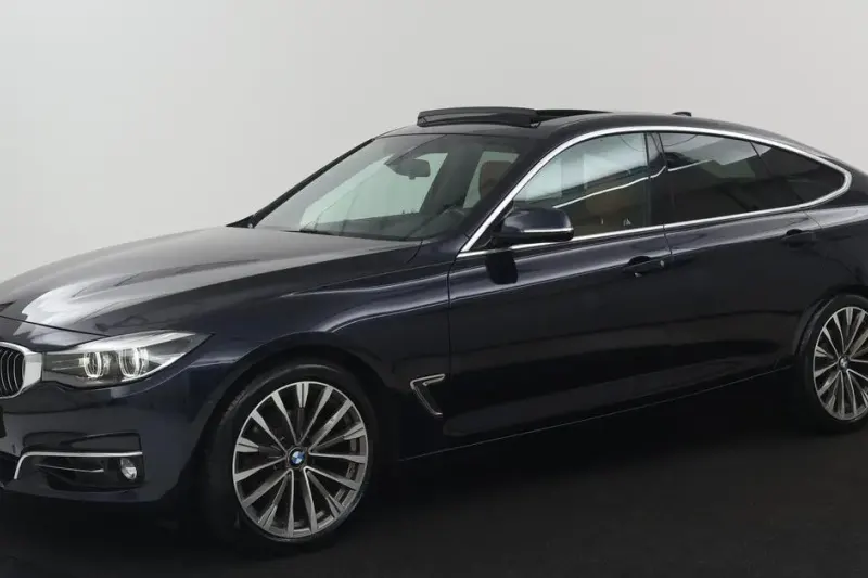 BMW 3-Serie (2019)