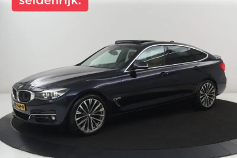 BMW 3-Serie (2019)