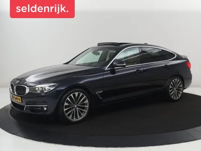 BMW 3-Serie (2019) — foto 1
