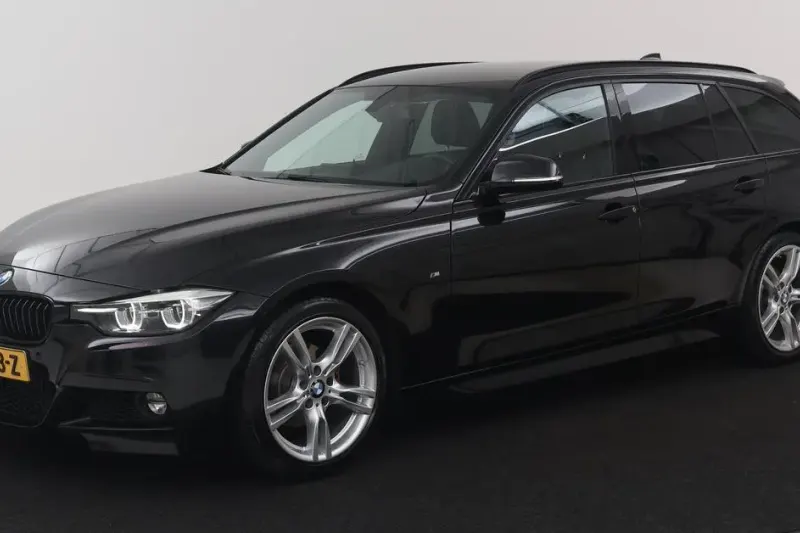 BMW 3-Serie (2019)