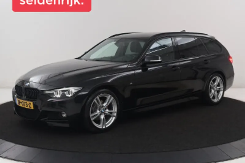 BMW 3-Serie (2019)