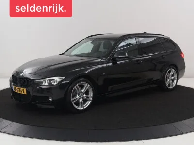 BMW 3-Serie (2019) — foto 1