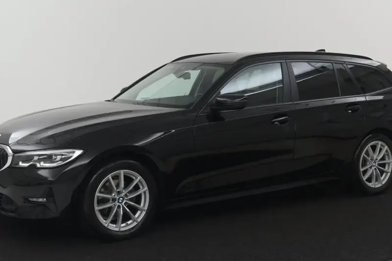 BMW 3-Serie (2022)