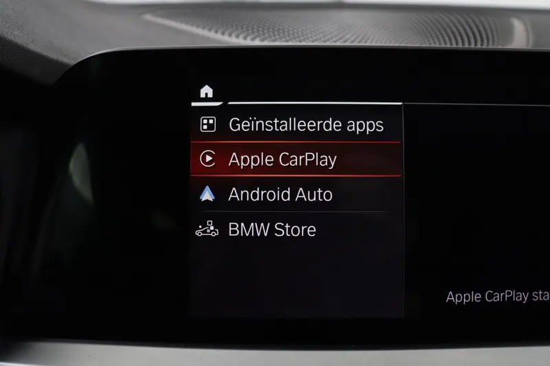 BMW 3-Serie (2022)