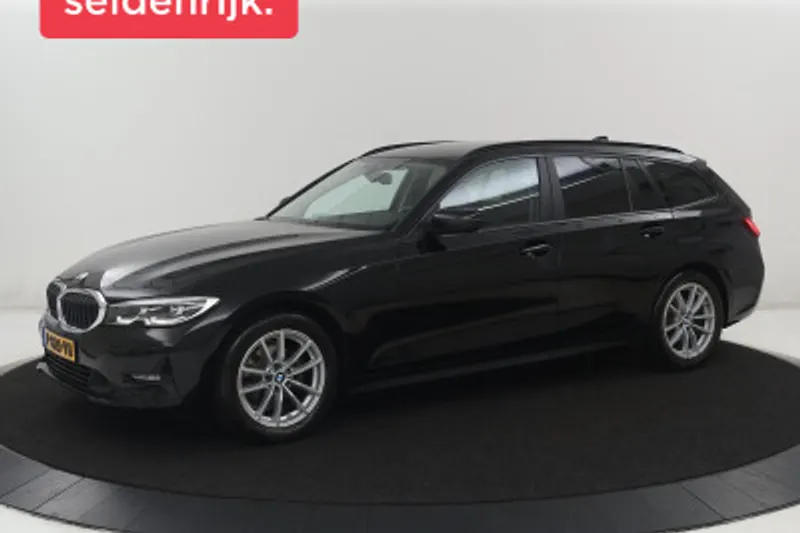 BMW 3-Serie (2022)