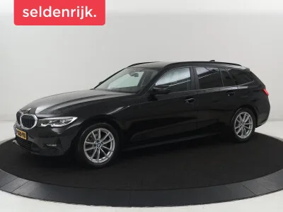 BMW 3-Serie (2022) — foto 1