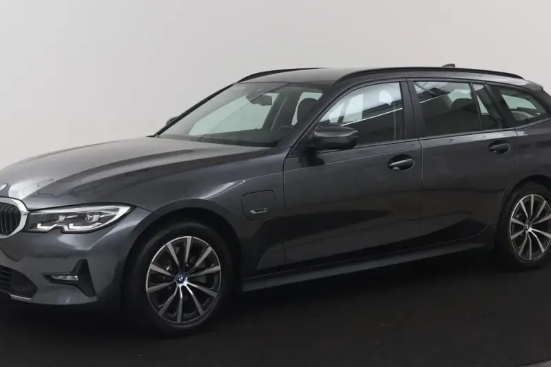 BMW 3-Serie (2022)
