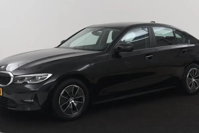 BMW 3-Serie (2021)