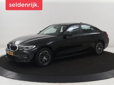 BMW 3-Serie (2021) — foto 1
