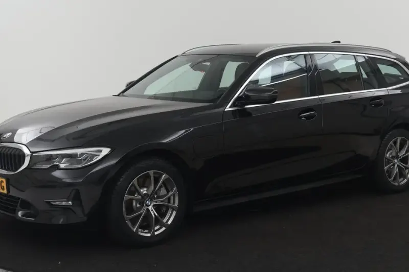 BMW 3-Serie (2021)