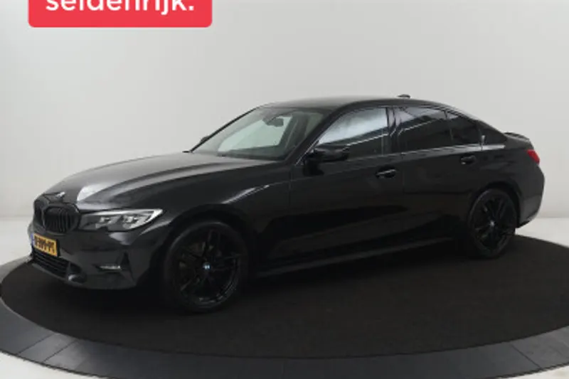 BMW 3-Serie (2020)