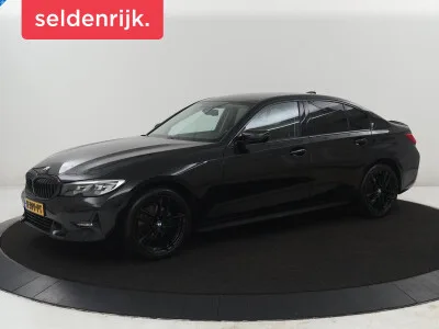 BMW 3-Serie (2020) — foto 1
