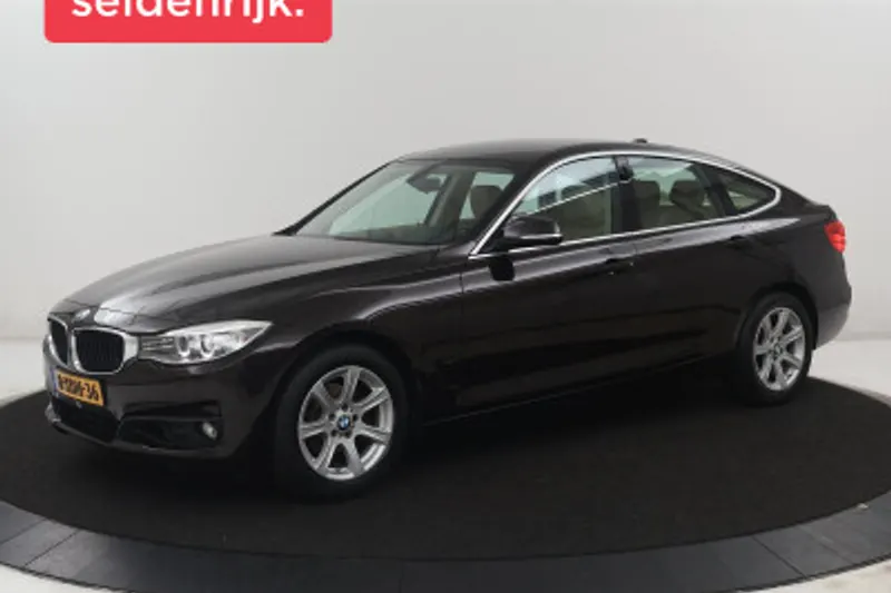 BMW 3-Serie (2014)