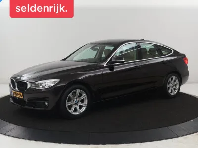 BMW 3-Serie (2014) — foto 1