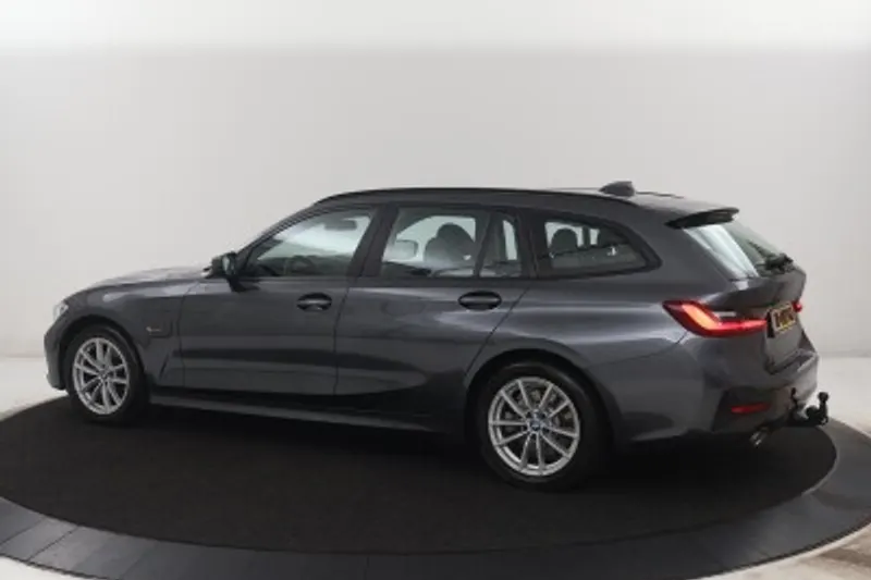 BMW 3-Serie (2021)