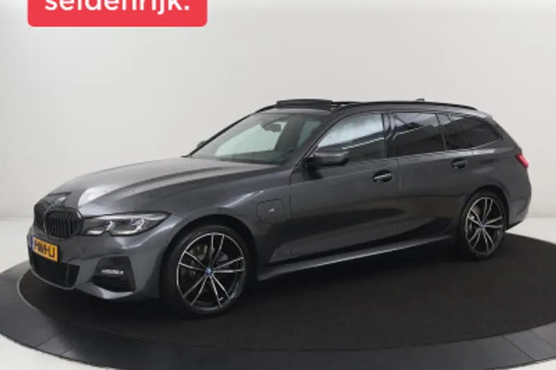 BMW 3-Serie (2022)