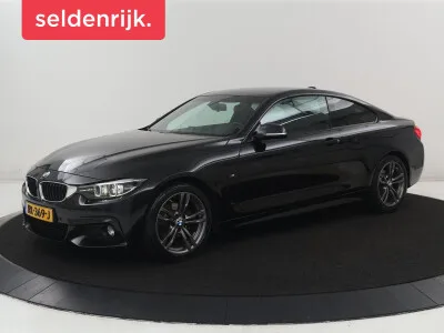 BMW 4-Serie (2018) — foto 1