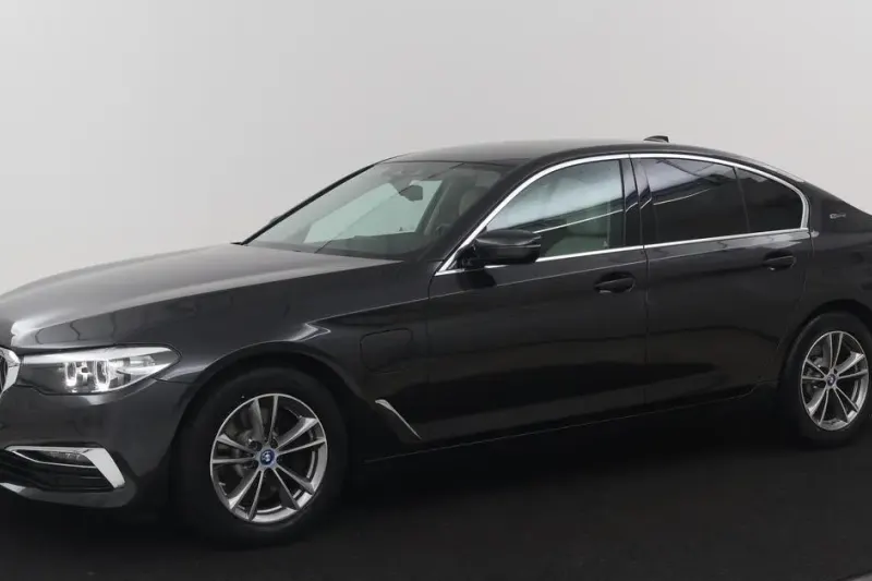 BMW 5-Serie (2019)