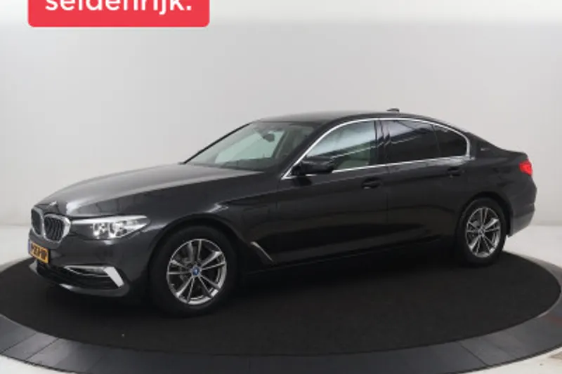 BMW 5-Serie (2019)