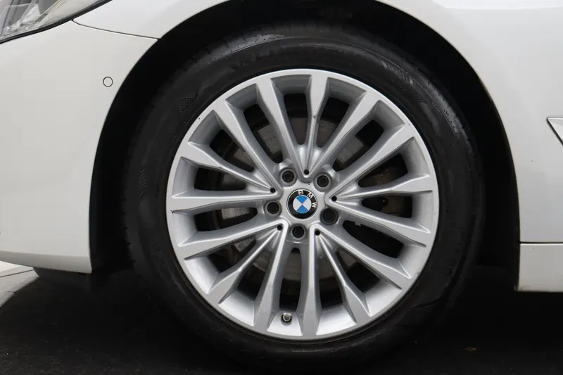 BMW 5-Serie (2020)