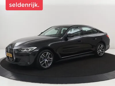 BMW i4 (2022) — foto 1