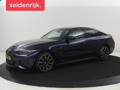BMW i4 (2022) — foto 1