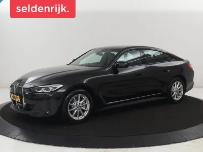 BMW i4 (2023) — foto 1