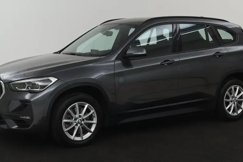 BMW X1 (2021)