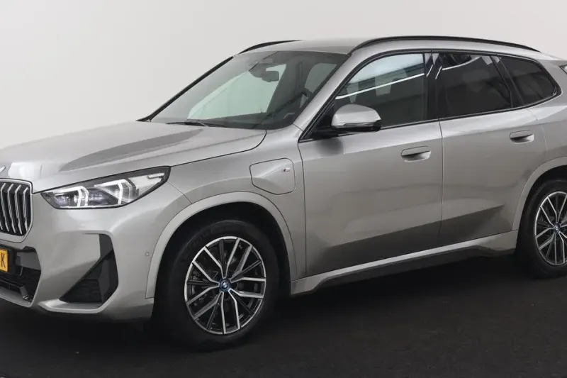 BMW X1 (2023)