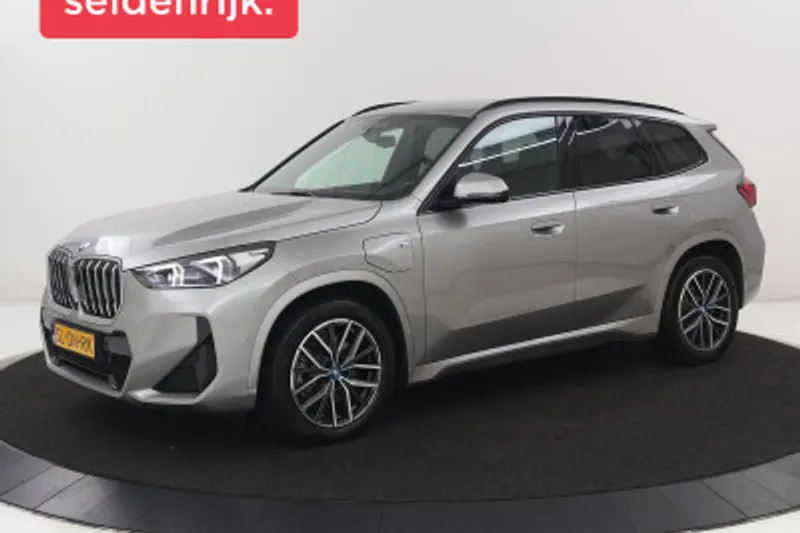 BMW X1 (2023)
