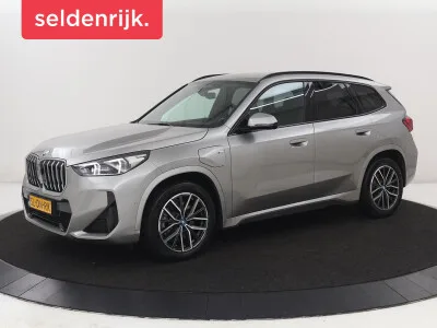 BMW X1 (2023) — foto 1