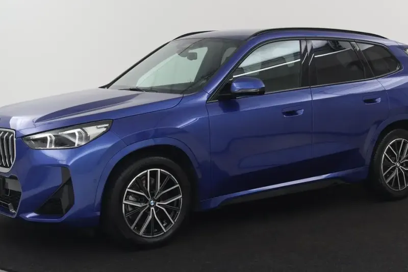 BMW X1 (2023)