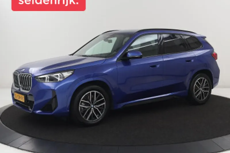 BMW X1 (2023)