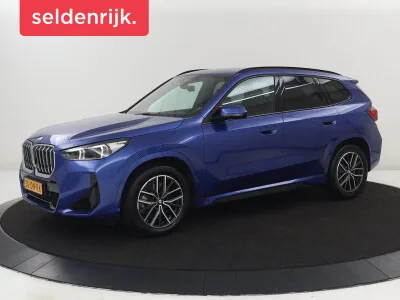 BMW X1 (2023) — foto 1
