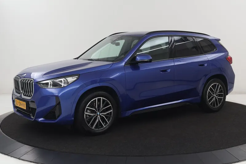 BMW X1 (2023)