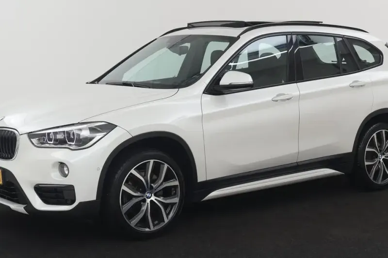 BMW X1 (2016)