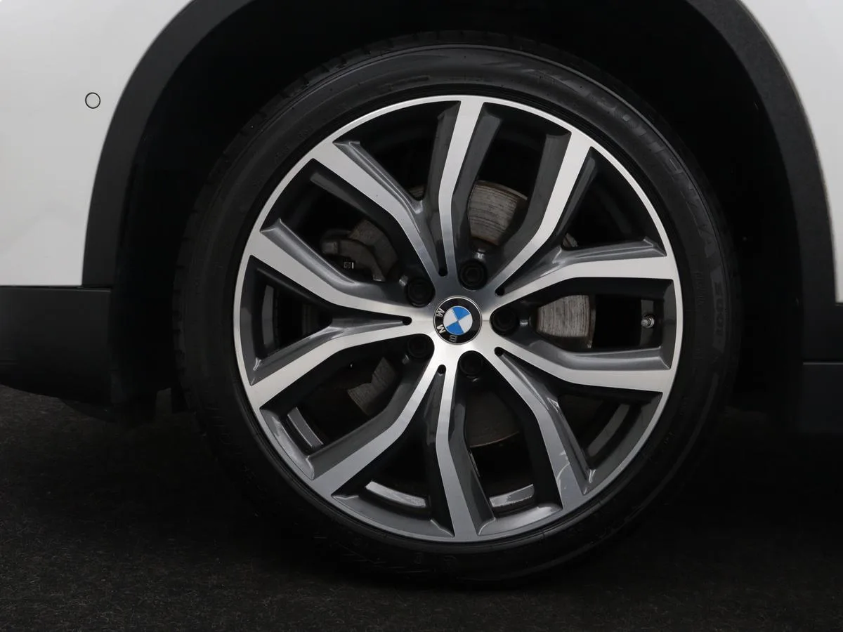 BMW X1 (2016) — foto 1