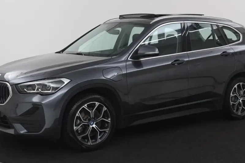 BMW X1 (2022)