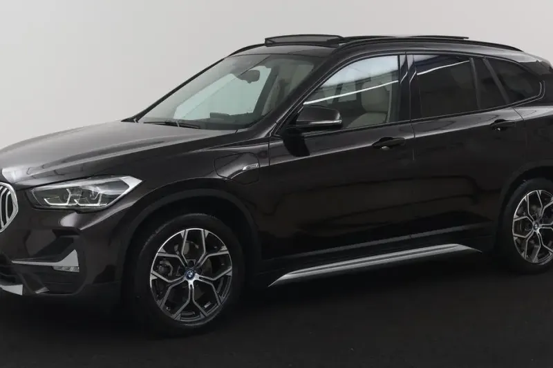 BMW X1 (2022)