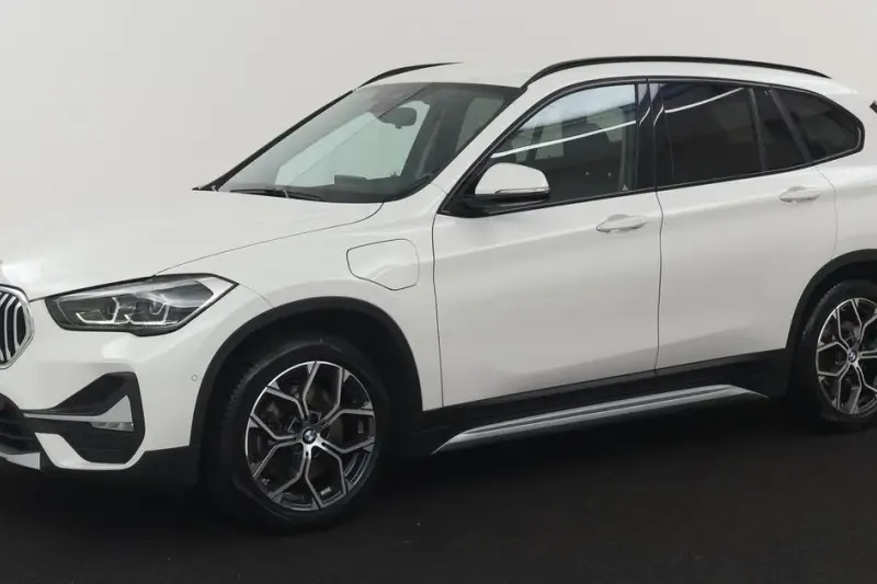 BMW X1 (2021)